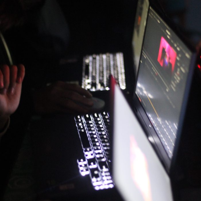 Unified Solutions Nepal - IT solutions company