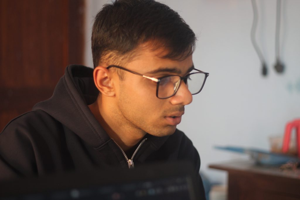 Unified Solutions Nepal - IT solutions company